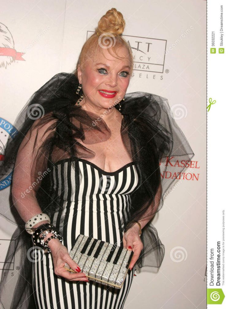 Carol Connors