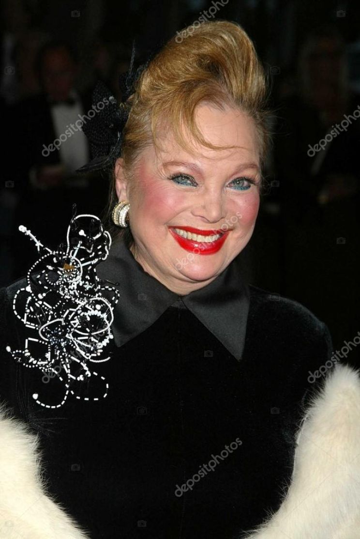 Carol Connors