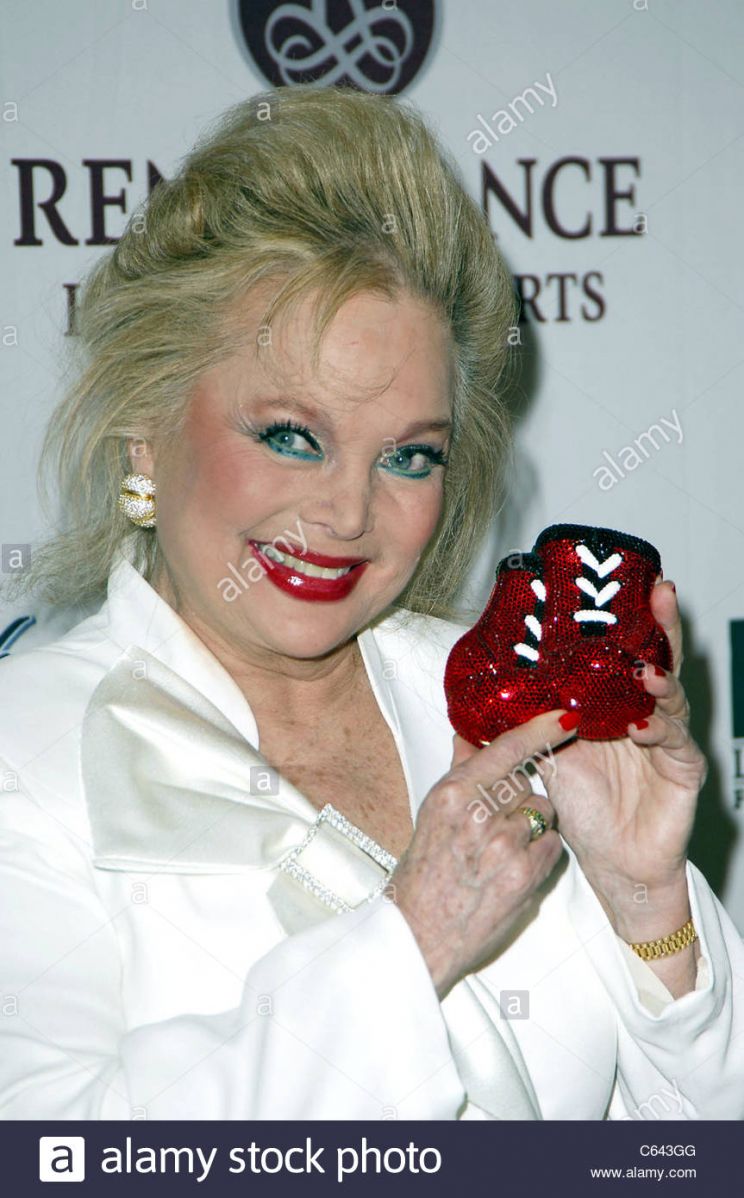Carol Connors