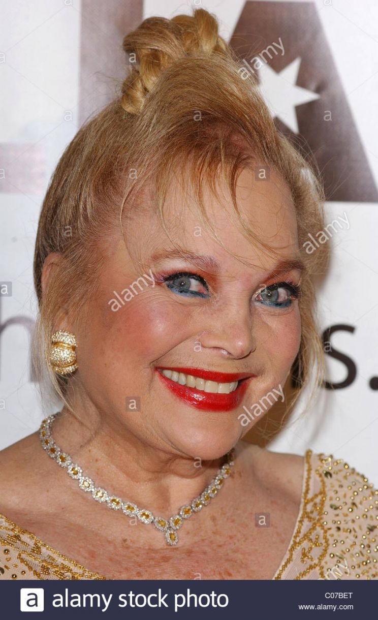 Carol Connors