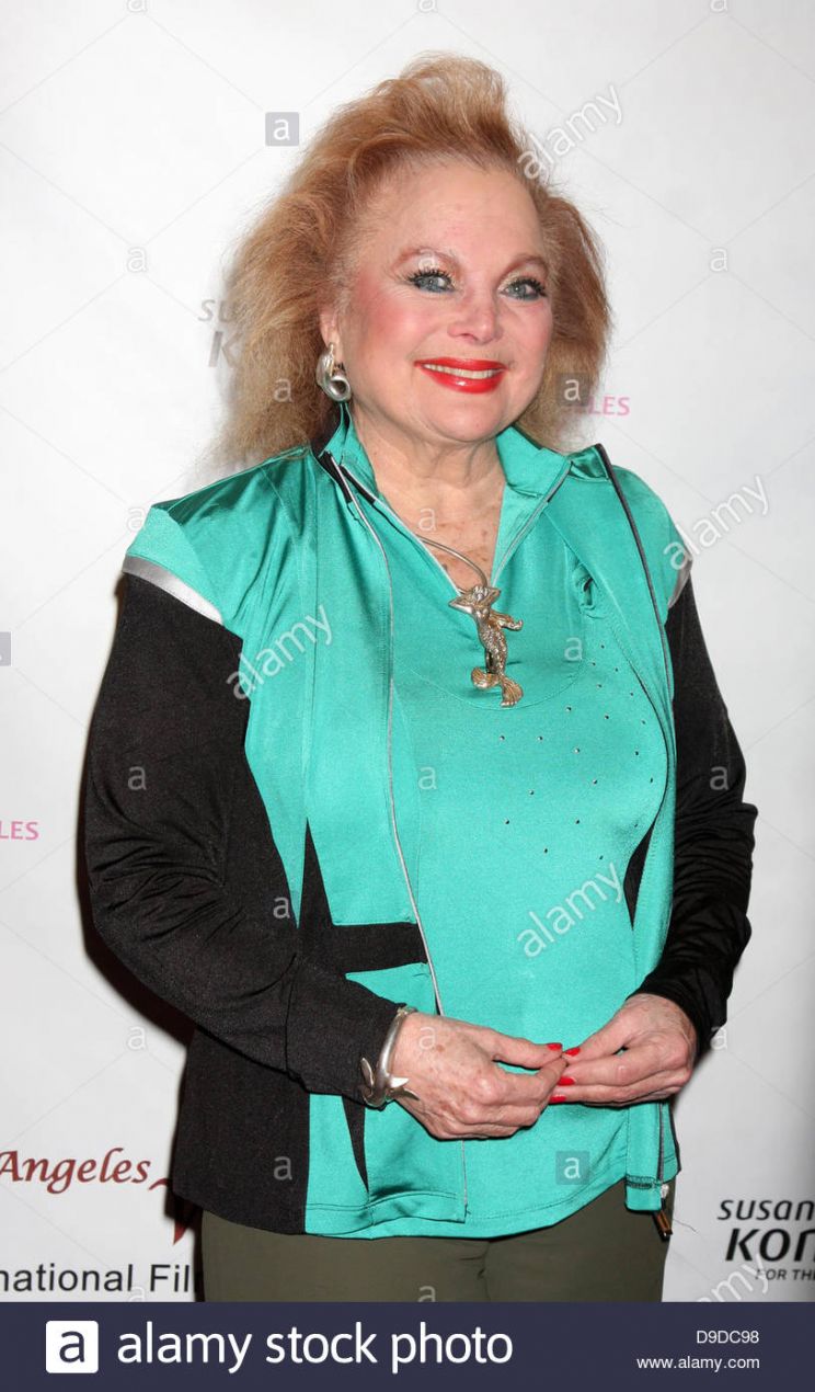 Carol Connors