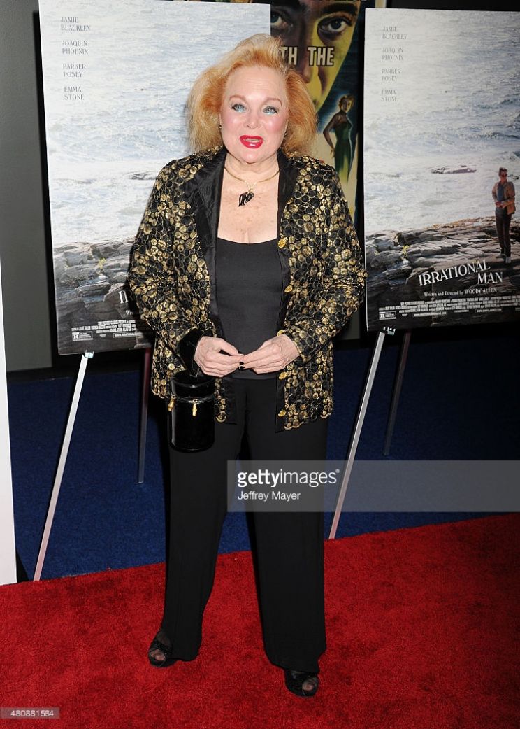 Carol Connors