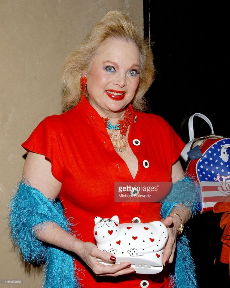 Carol Connors