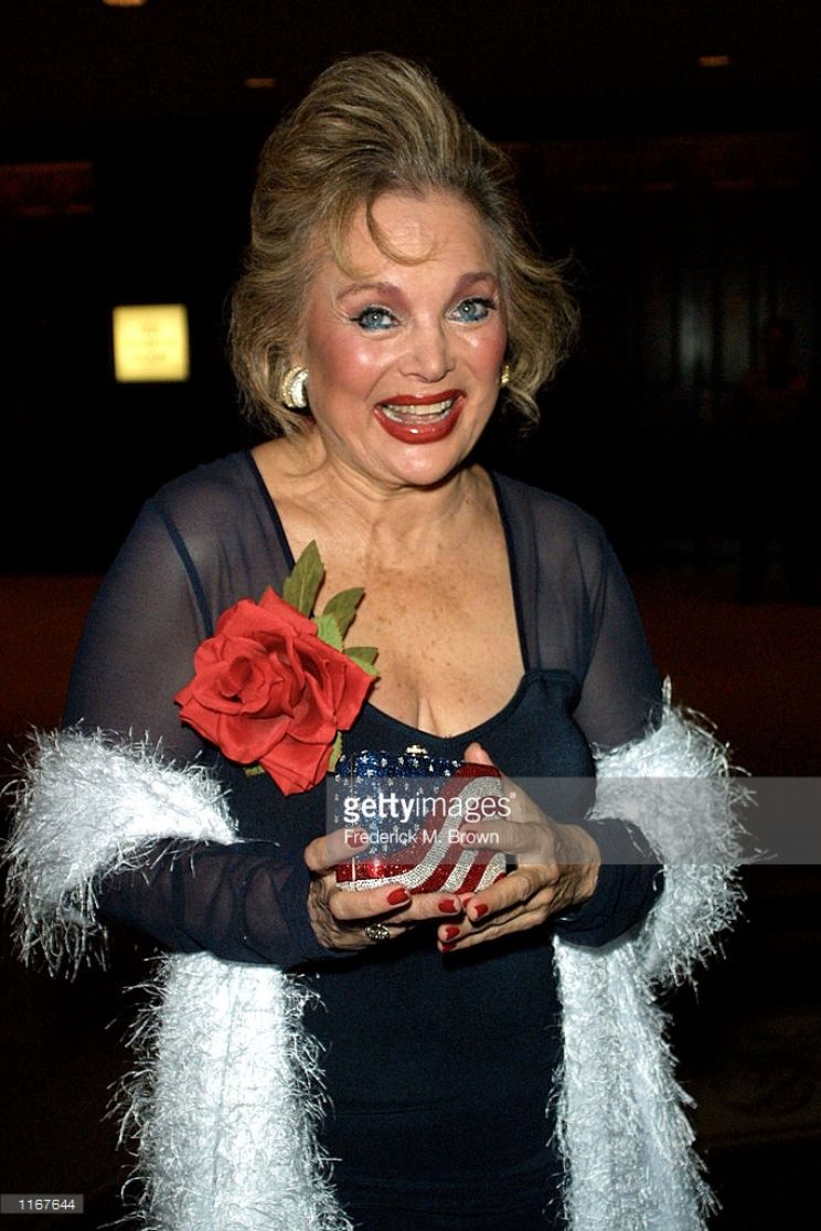 Carol Connors