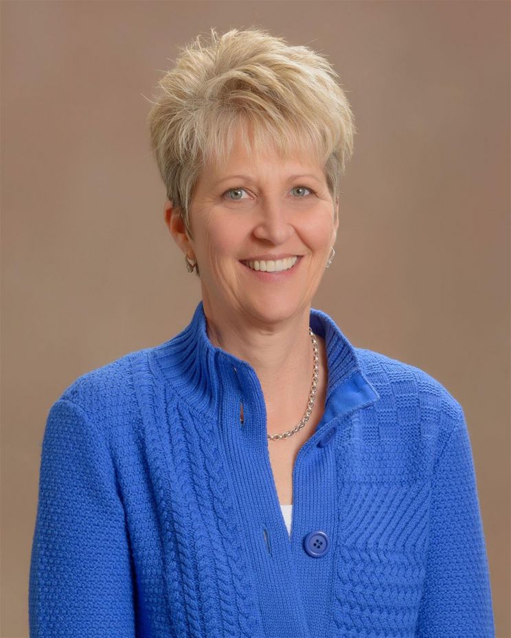 Carol Cummings
