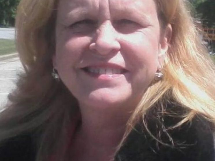 Carol Cummings