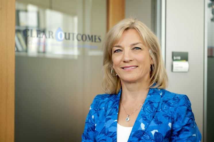 Carol Cummings
