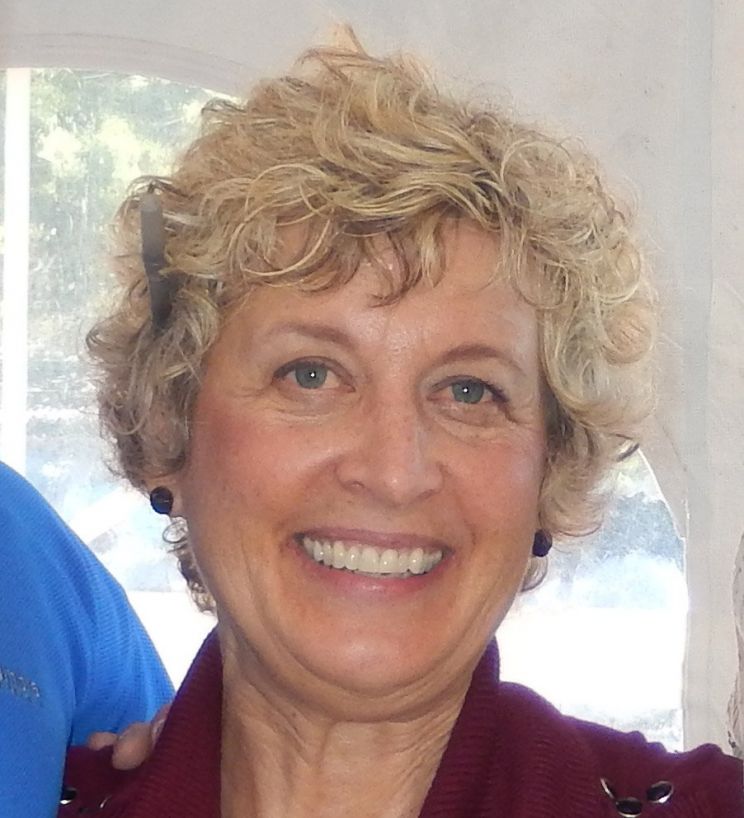 Carol Cummings