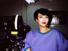 Carol 'Do Do' Cheng