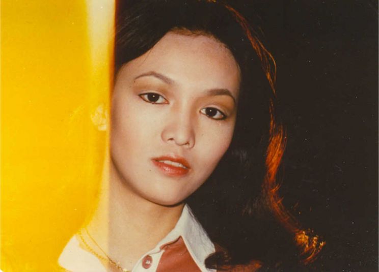 Carol 'Do Do' Cheng