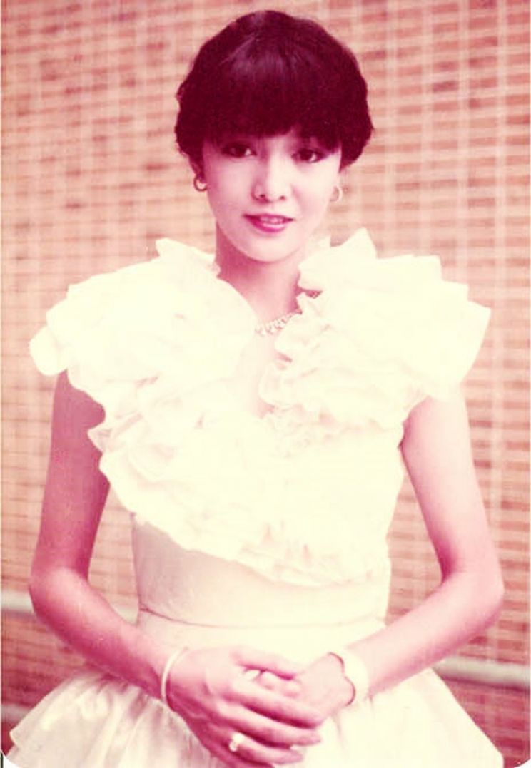 Carol 'Do Do' Cheng