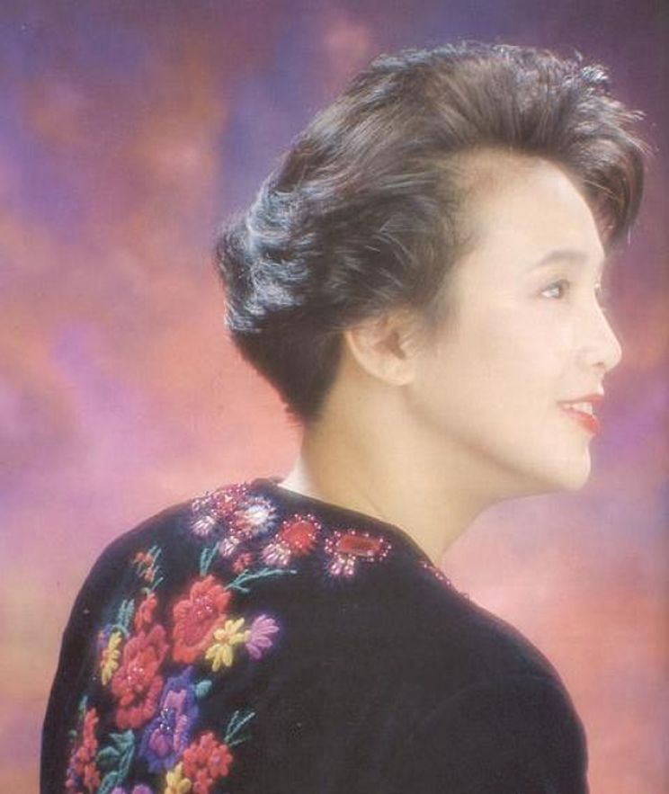 Carol 'Do Do' Cheng