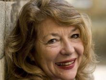 Carol Drinkwater