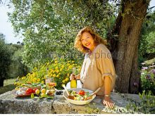 Carol Drinkwater