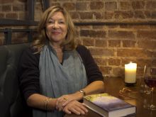 Carol Drinkwater