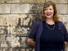 Carol Drinkwater