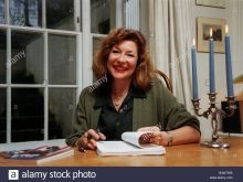 Carol Drinkwater