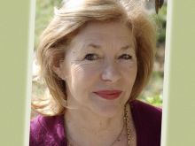 Carol Drinkwater