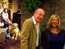 Carol Drinkwater