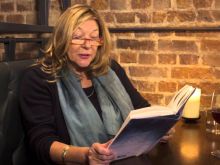 Carol Drinkwater