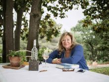 Carol Drinkwater