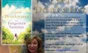 Carol Drinkwater