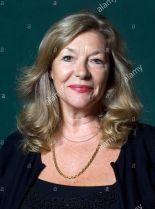 Carol Drinkwater