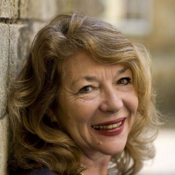 Carol Drinkwater