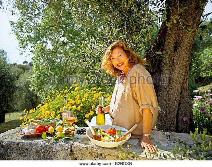 Carol Drinkwater