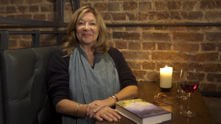 Carol Drinkwater