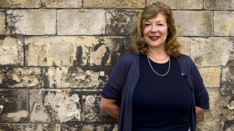 Carol Drinkwater