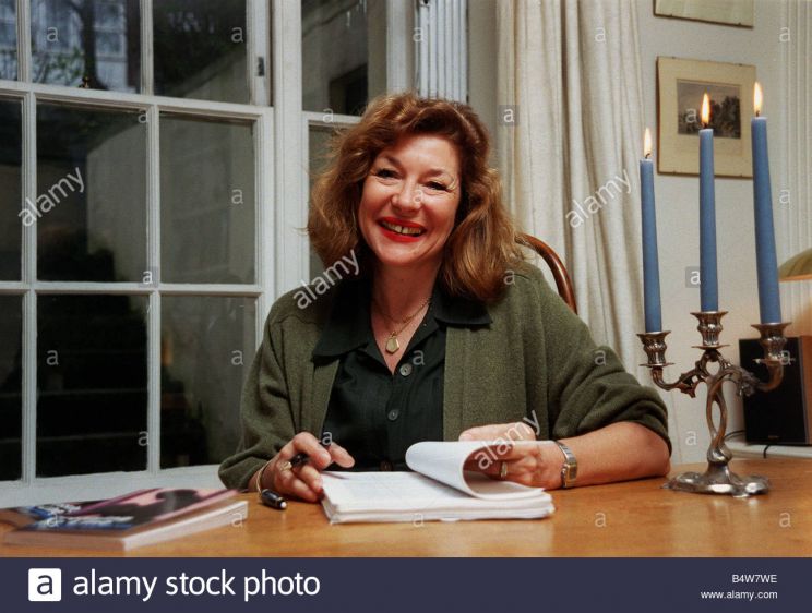 Carol Drinkwater