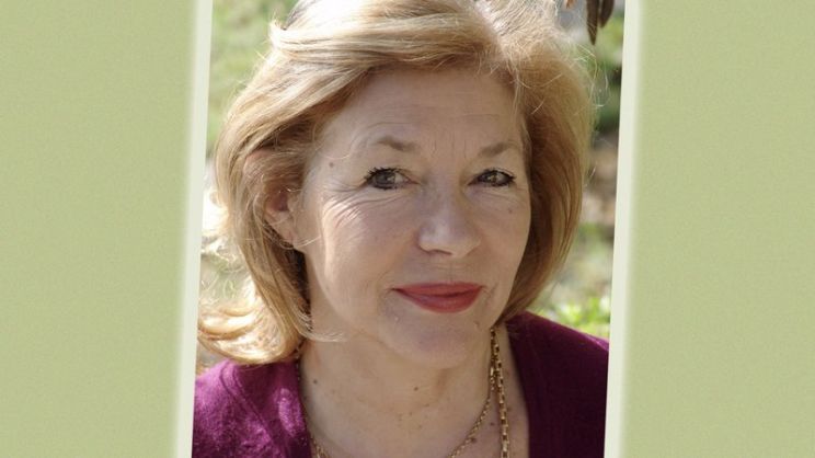 Carol Drinkwater