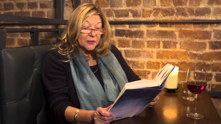 Carol Drinkwater