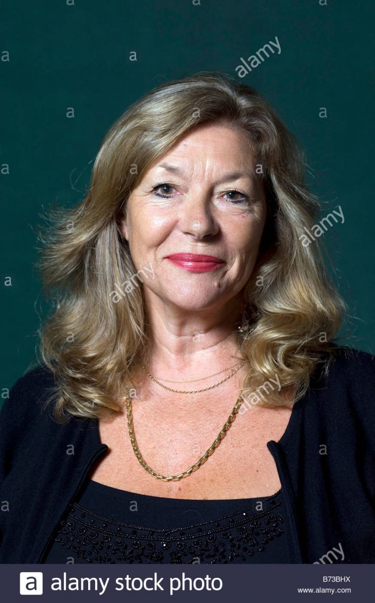 Carol Drinkwater