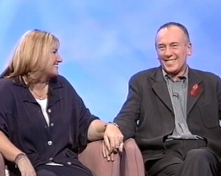 Carol Drinkwater