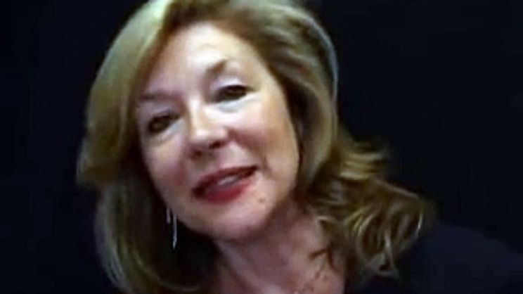Carol Drinkwater