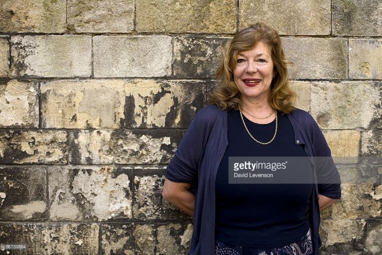 Carol Drinkwater