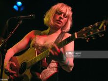Carol Eve Rossen