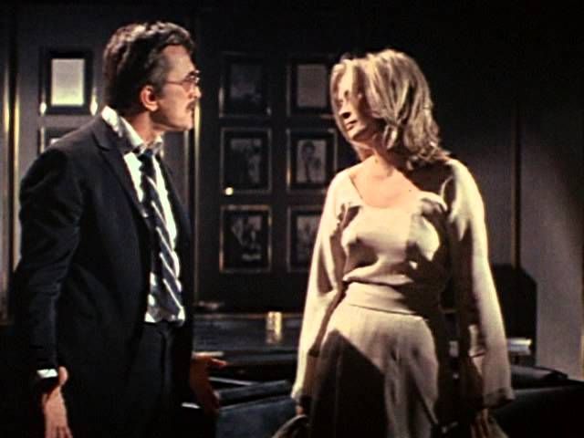 Pictures of Carol Eve Rossen