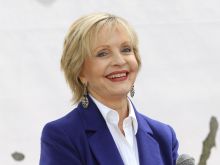 Carol Florence