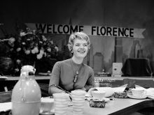 Carol Florence