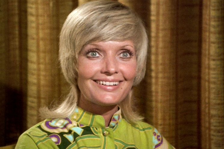 Carol Florence