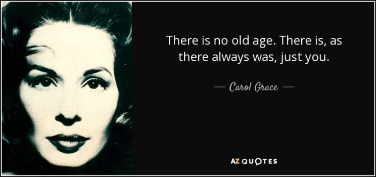 Carol Grace