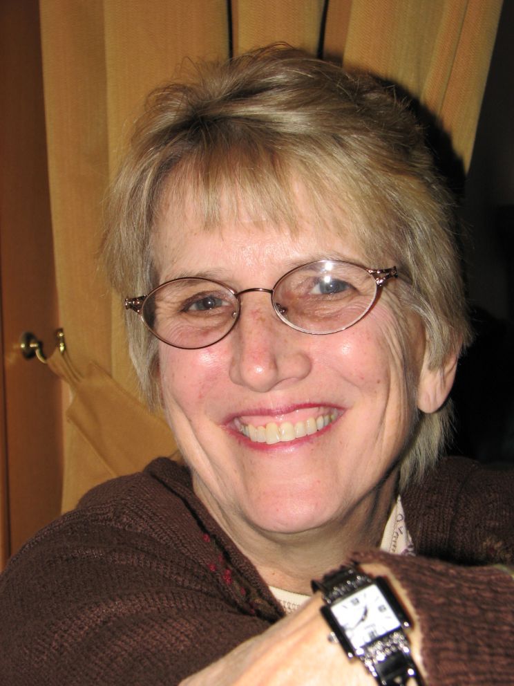 Carol Grace