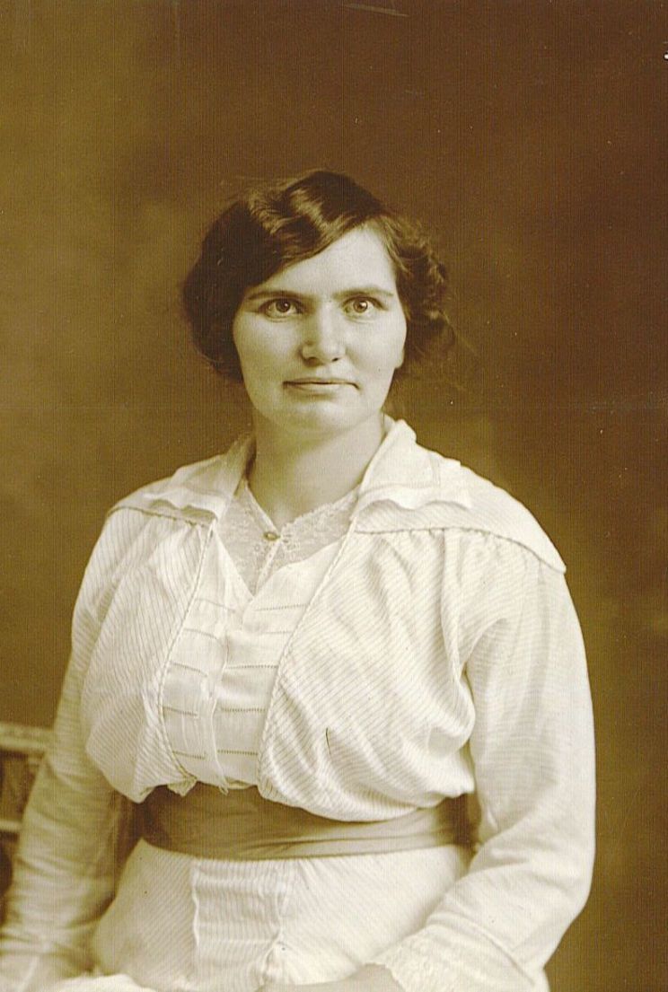 Carol Grace