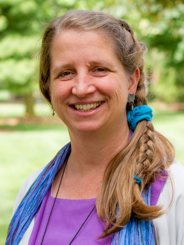 Carol Grace