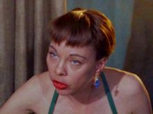 Carol Haney