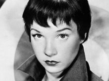 Carol Haney