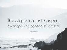 Carol Haney